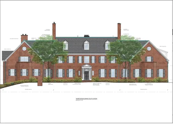 0 Sears Road, Brookline, MA 02445