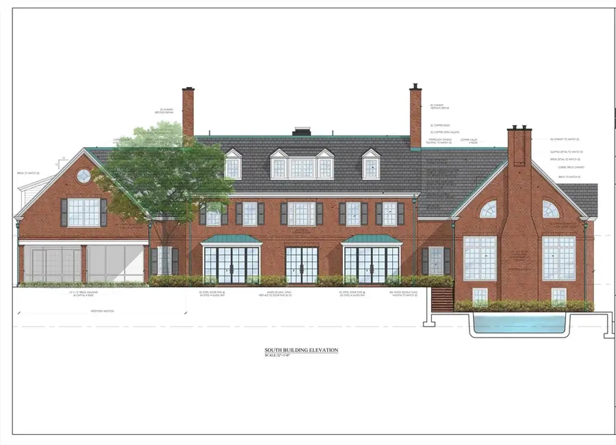 0 Sears Road, Brookline, MA 02445 - #2