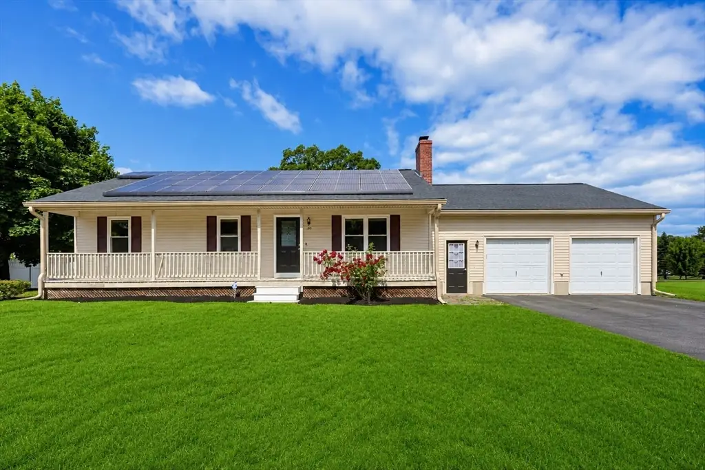 120 Carrier Ave, Attleboro, MA 02703 - #1
