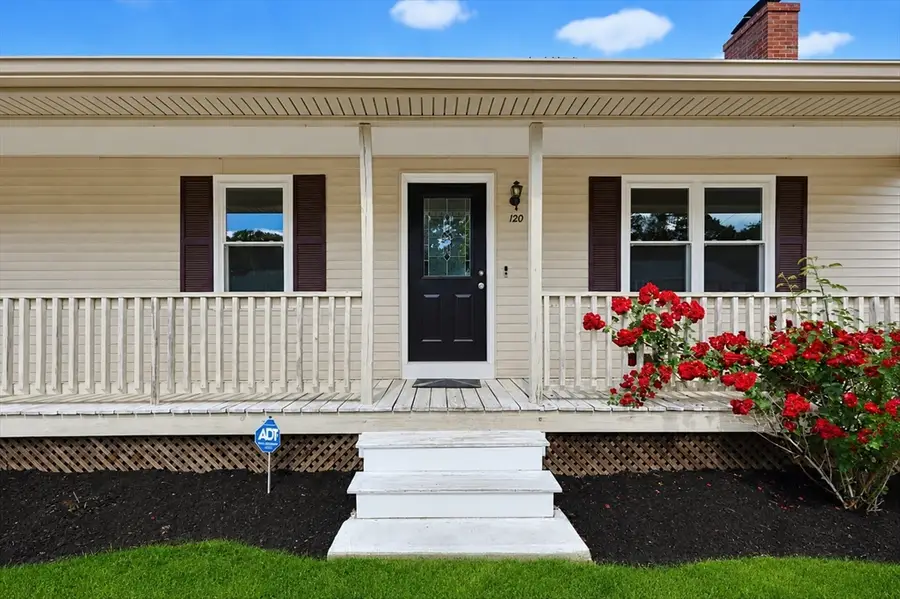 120 Carrier Ave, Attleboro, MA 02703 - #3