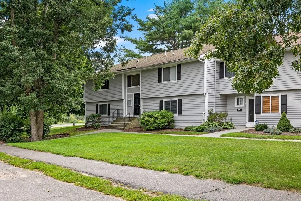 6 Beals Cove #B, Hingham, MA 02043 - #1