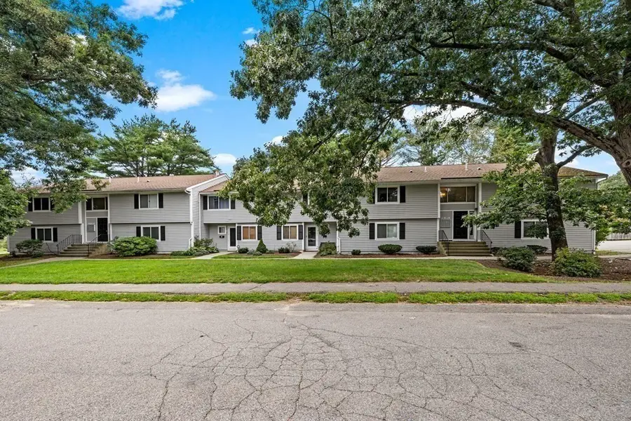 6 Beals Cove #B, Hingham, MA 02043 - #2
