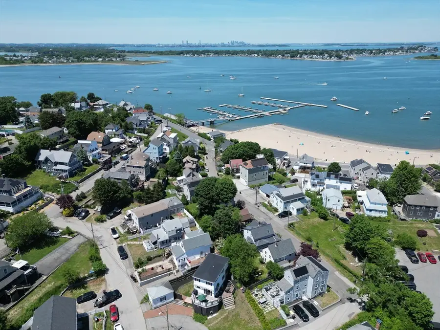 16 Pequot Rd, Weymouth, MA 02191 - #3