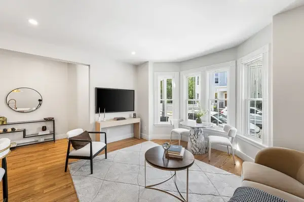 14 Harbor View Street #1, Boston, MA 02125