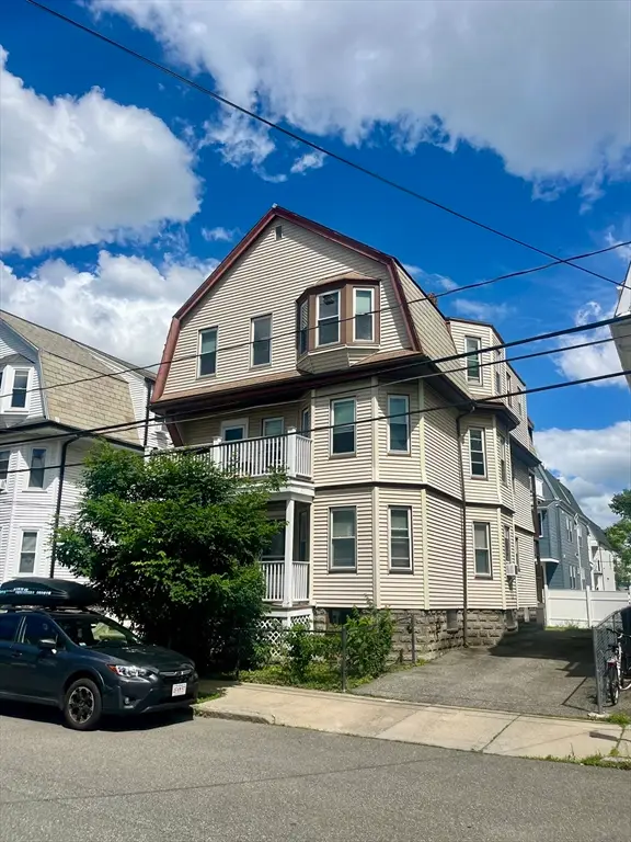 45-47 Pearson Avenue, Somerville, MA 02144 - #2