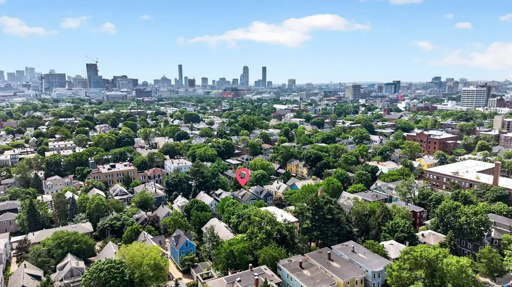 62 Antrim St, Cambridge, MA 02139 - #1