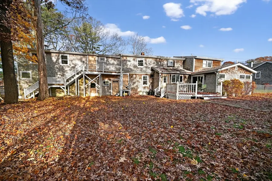 40 Golf Street, Dartmouth, MA 02747 - #2