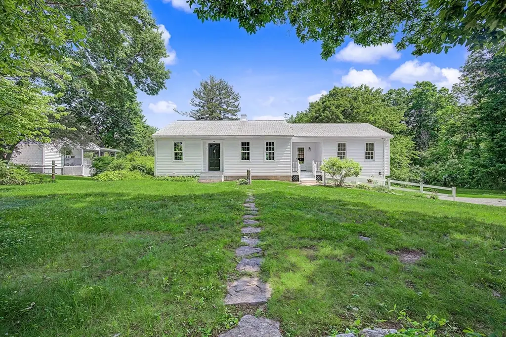 355 Boston Rd, Sutton, MA 01590 - #1
