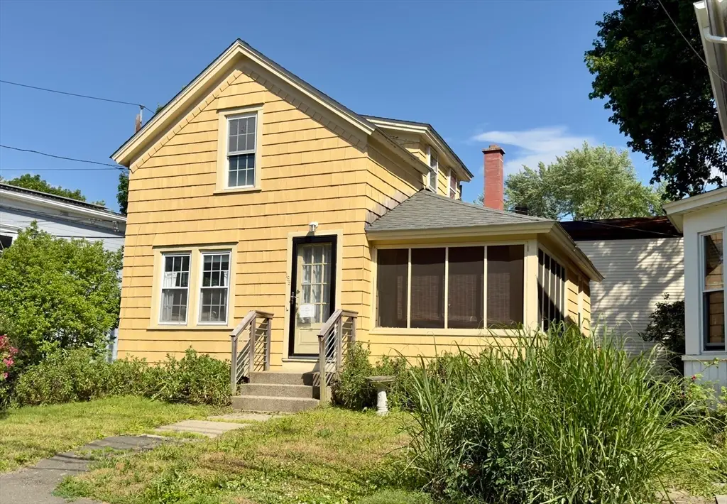 192 South St, Northampton, MA 01060 - #1