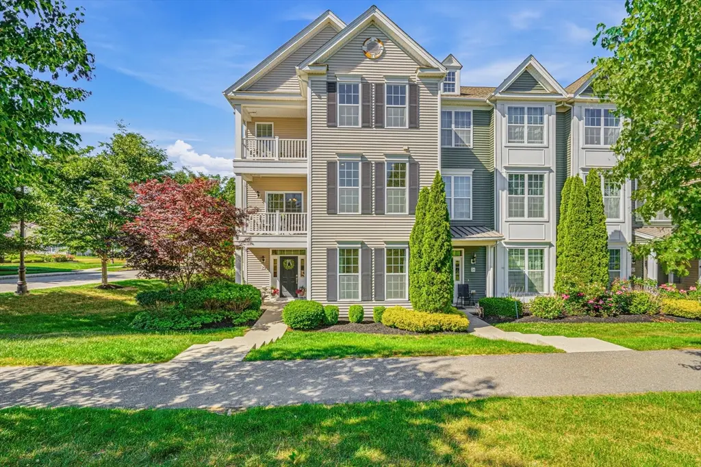 26 Corning Fairbanks Way #26, Westborough, MA 01581 - #1
