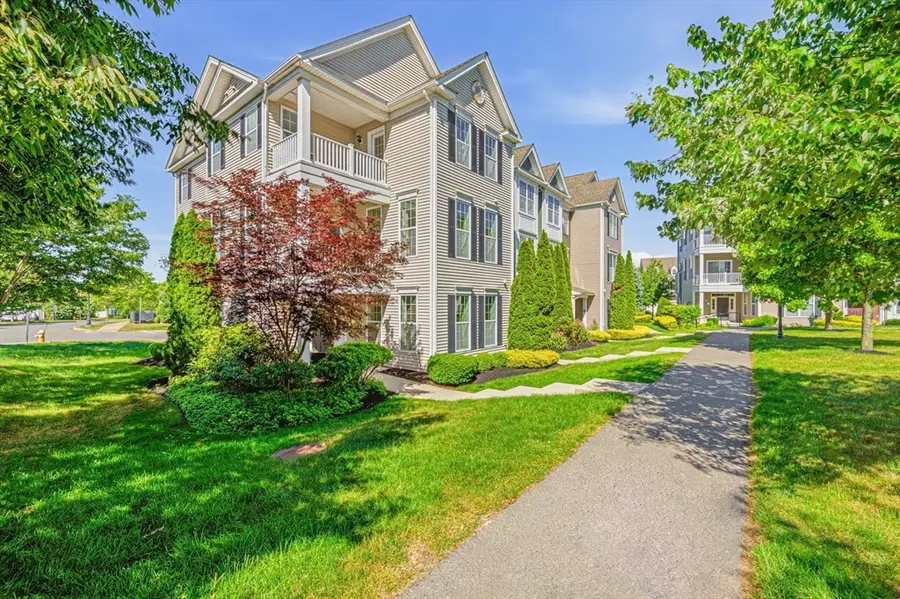 26 Corning Fairbanks Way #26, Westborough, MA 01581 - #2