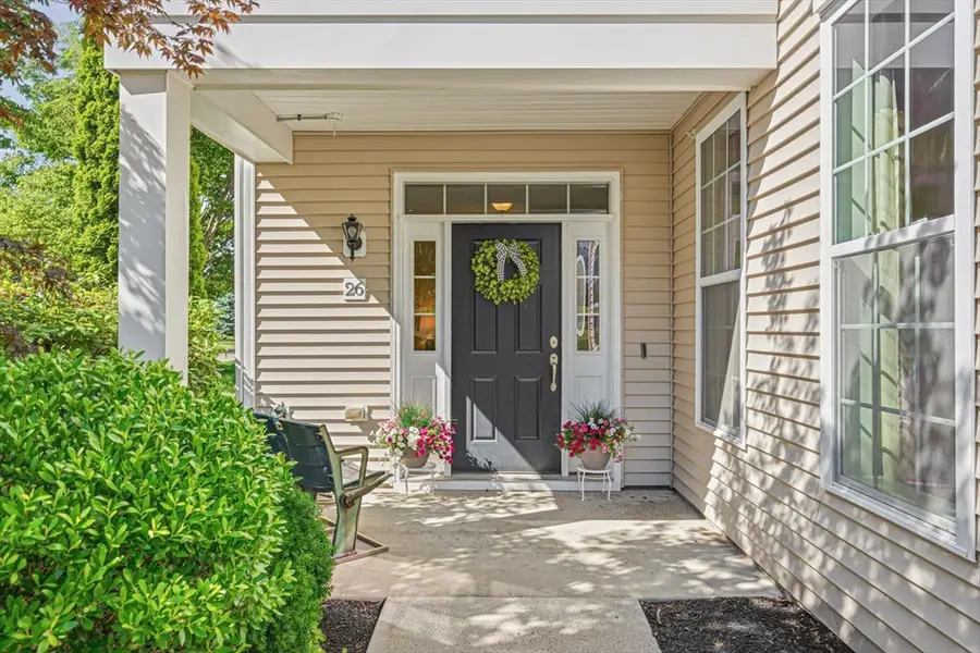 26 Corning Fairbanks Way #26, Westborough, MA 01581 - #3