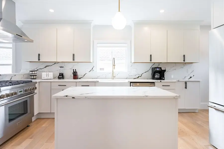 57 Garrison Ave #2A, Somerville, MA 02144 - #2