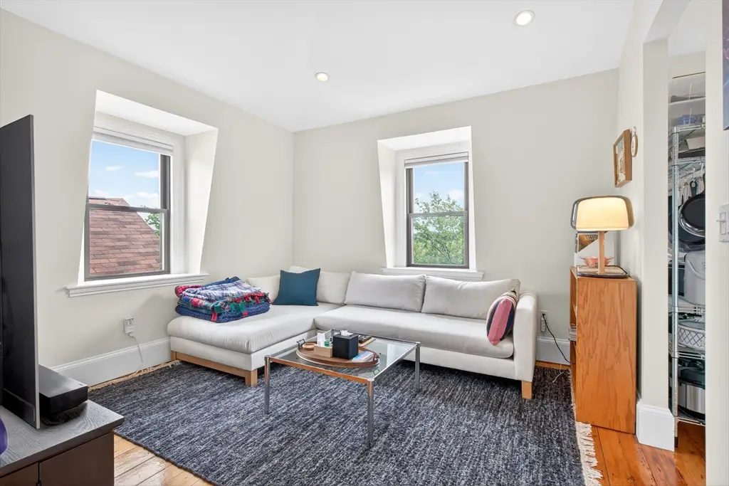 113 Chestnut Ave #3, Boston, MA 02130 - #1