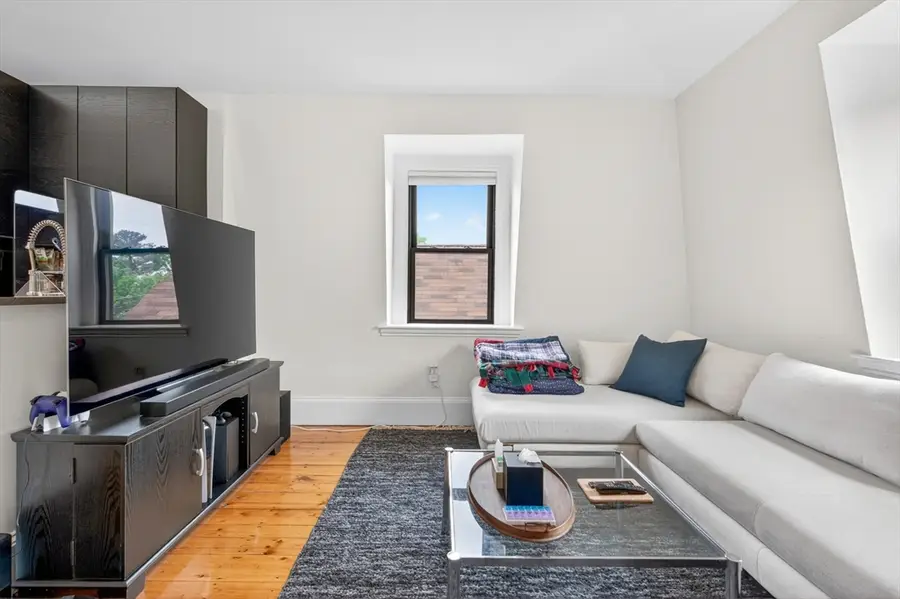 113 Chestnut Ave #3, Boston, MA 02130 - #2