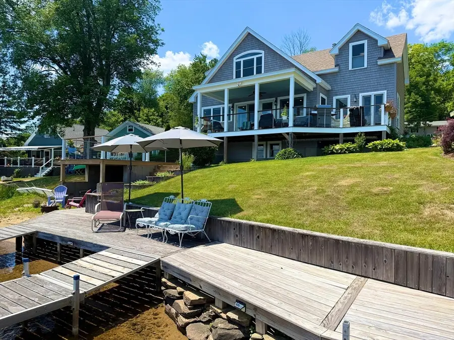 121 Maple St, East Brookfield, MA 01515 - #2