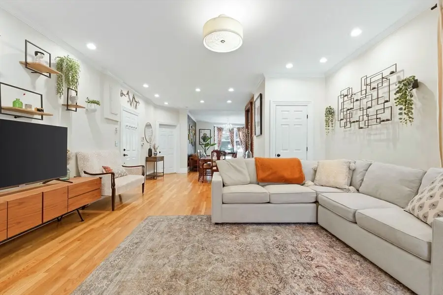 34 Station Street #3, Brookline, MA 02445 - #3
