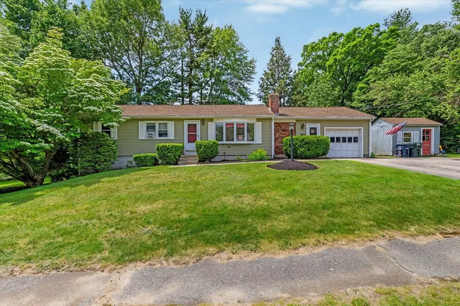 81 Highland Ave, Holden, MA 01520 - #2