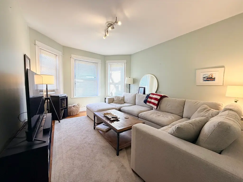 316 Summit Ave #5, Boston, MA 02135 - #1