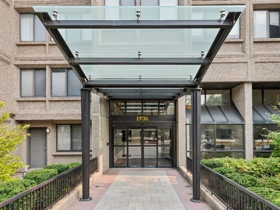 1731 Beacon #202, Brookline, MA 02445 - #3