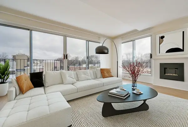 131 Sewall #61, Brookline, MA 02446