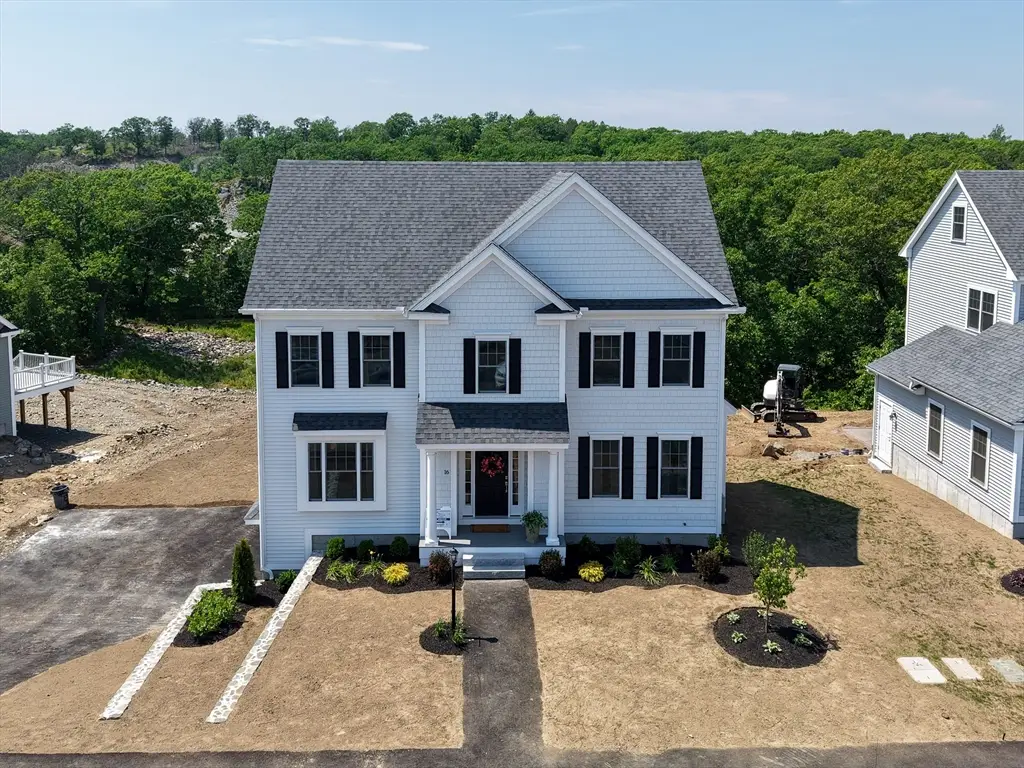 24 Strongwater Drive, Salem, MA 01970 - #1