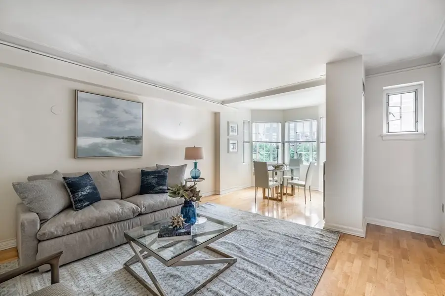 20 Chapel St #B701, Brookline, MA 02446 - #2