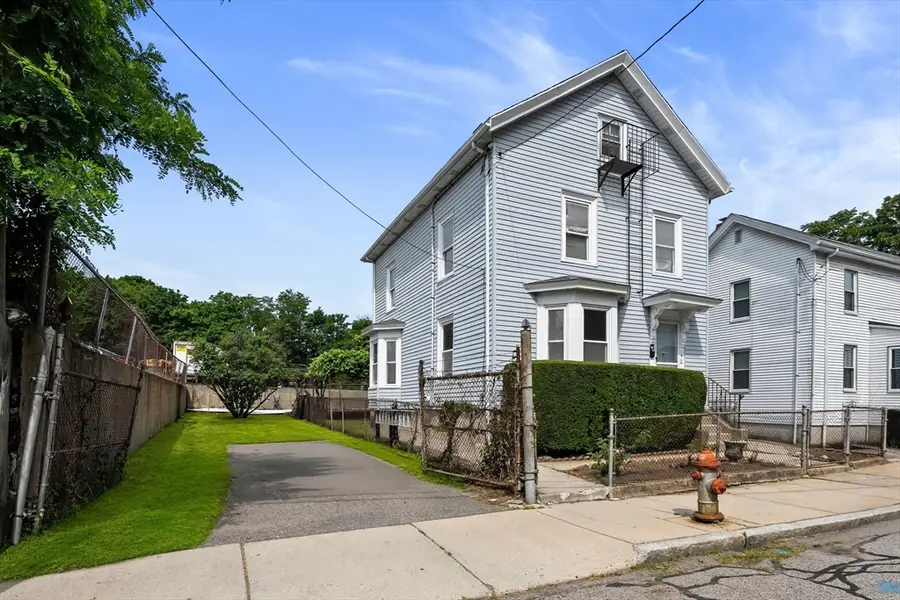 50 Homer Avenue, Cambridge, MA 02138 - #3