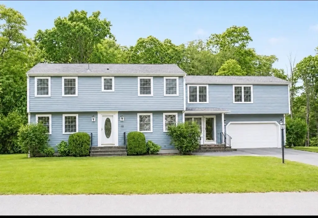 38 Bayberry Dr, Westport, MA 02790 - #1
