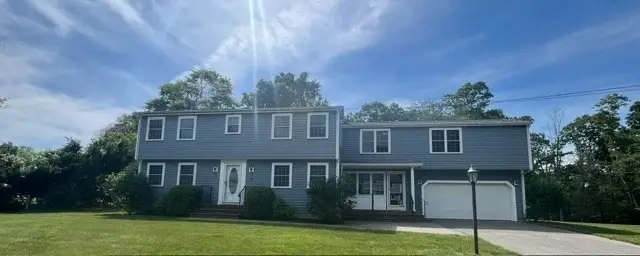 38 Bayberry Dr, Westport, MA 02790 - #2