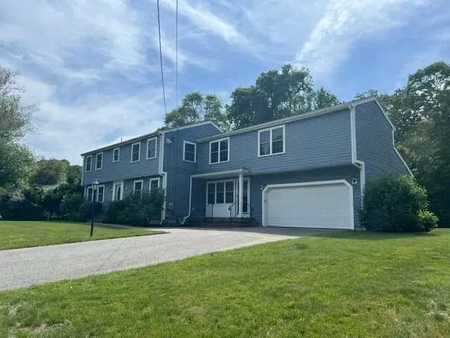 38 Bayberry Dr, Westport, MA 02790 - #3