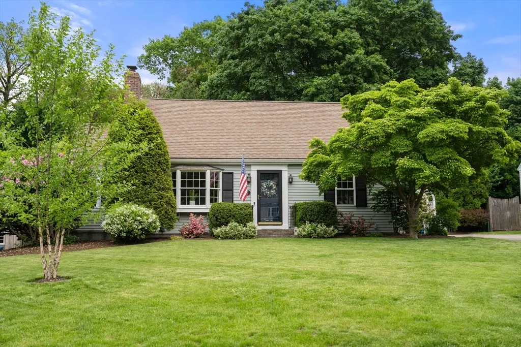 15 Killeen Road, East Walpole, MA 02032 - #1