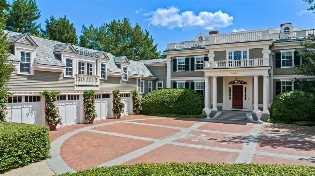 17 Crowninshield Road, Marblehead, MA 01945 - #1