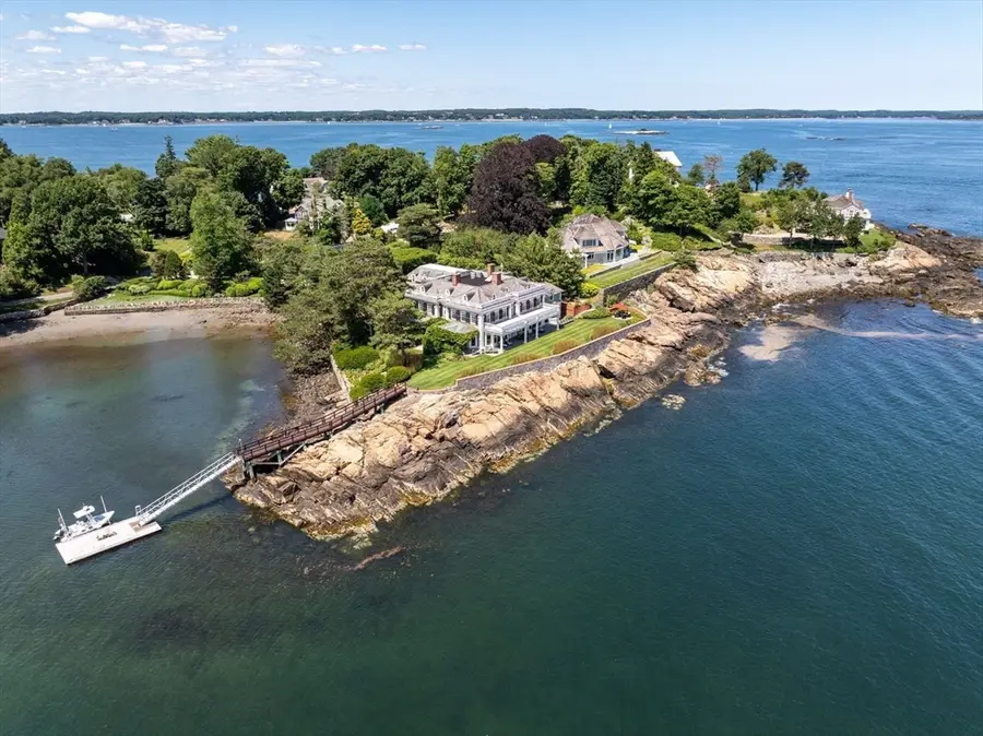 17 Crowninshield Road, Marblehead, MA 01945 - #3