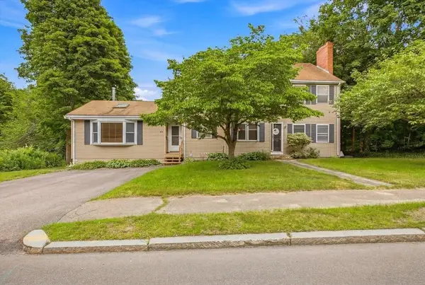 551 Pleasant St., Weymouth, MA 02190