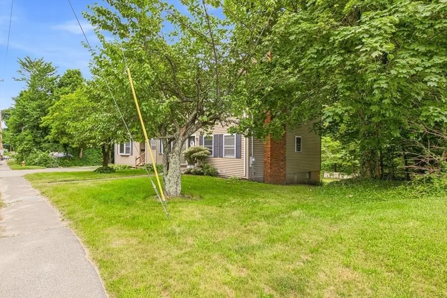 551 Pleasant St., Weymouth, MA 02190 - #3