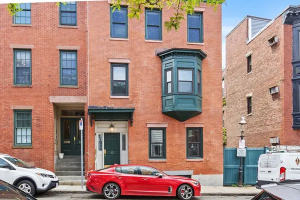 12 Washington St #3, Boston, MA 02129