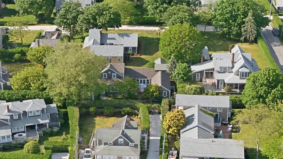 9 Carew Lane, Nantucket, MA 02564 - #2