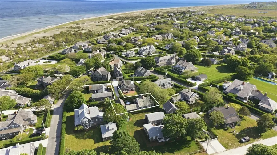 9 Carew Lane, Nantucket, MA 02564 - #3