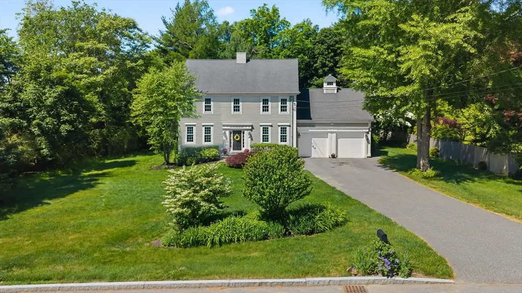 26 Hutchins St, Shrewsbury, MA 01545 - #1