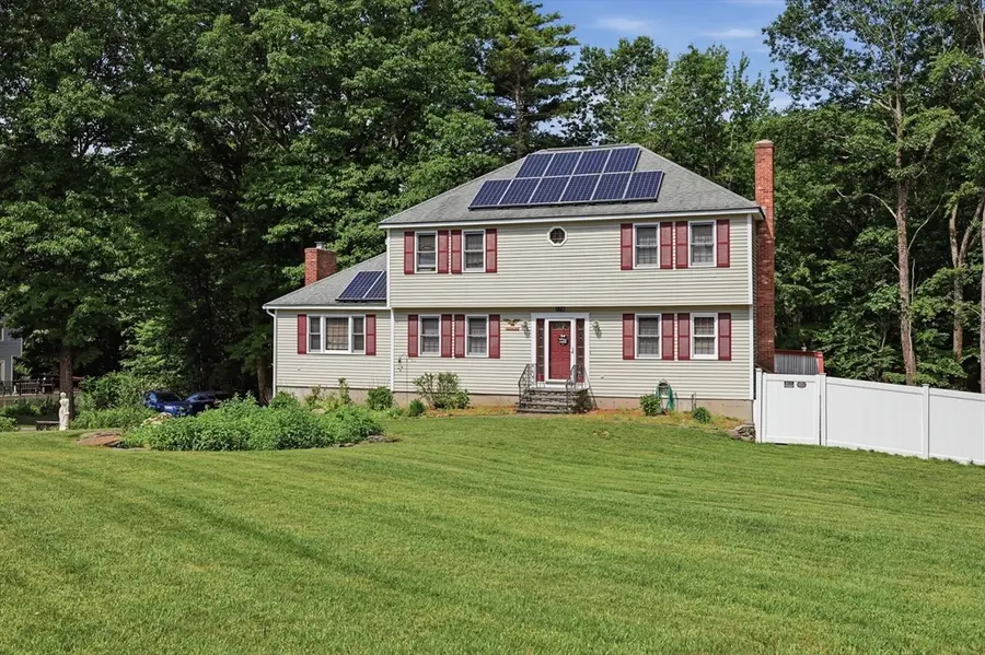 176 Will Thompson Way, Fitchburg, MA 01420 - #3