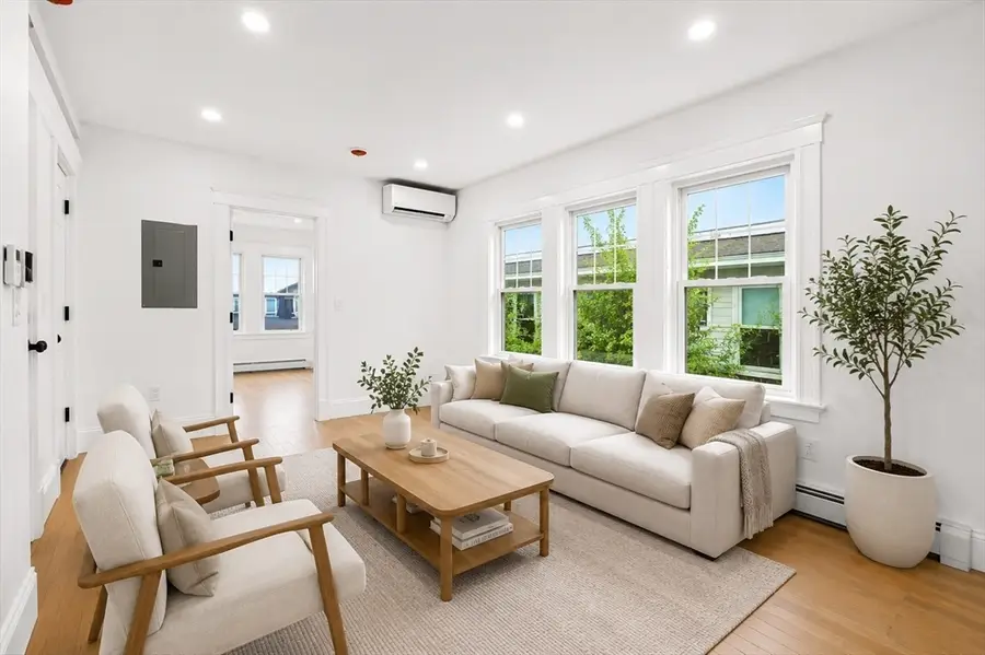 60 Derby Street #6, Somerville, MA 02145 - #2