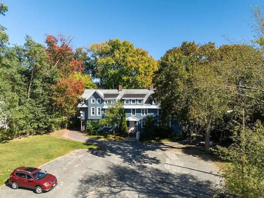 162 Woodlawn Ave, Pittsfield, MA 01201 - #3