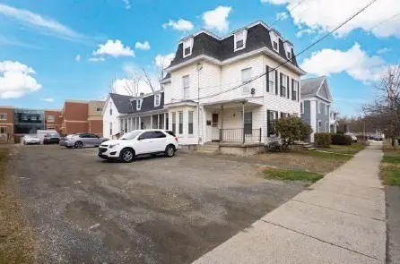 12 Franklin Ave, Westfield, MA 01085 - #2