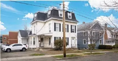 12 Franklin Ave, Westfield, MA 01085 - #3
