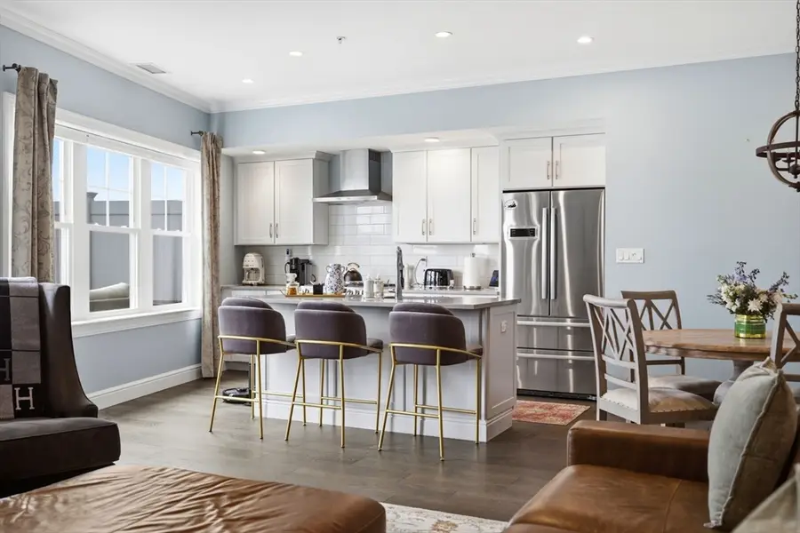 175 North Avenue #506, Wakefield, MA 01880 - #3