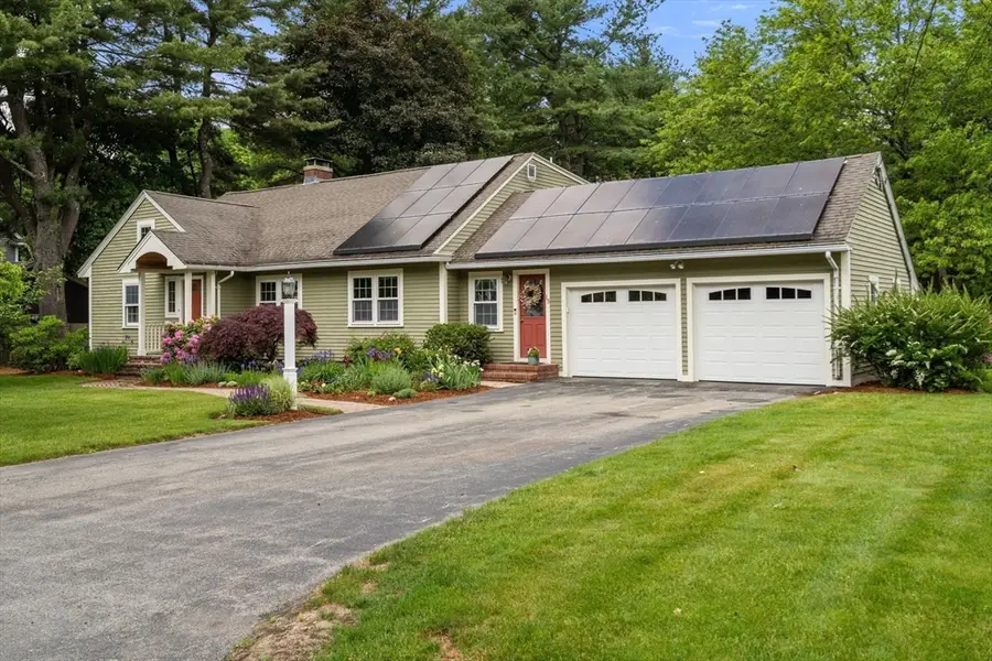 15 Juniper Rd, Andover, MA 01810 - #2