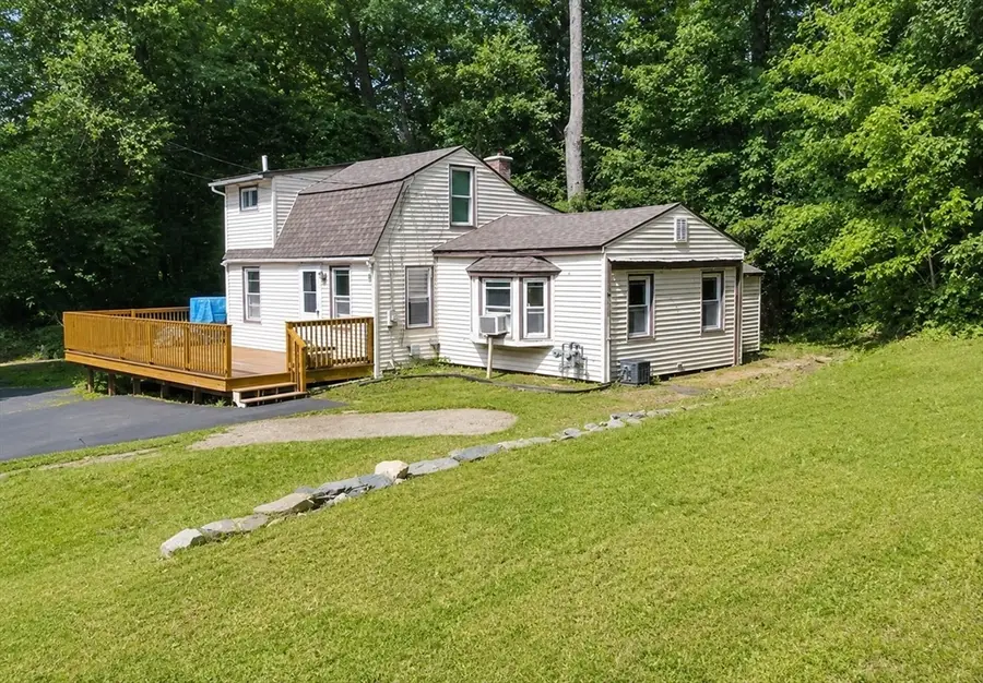 338 Wilbraham Rd, Hampden, MA 01036 - #2