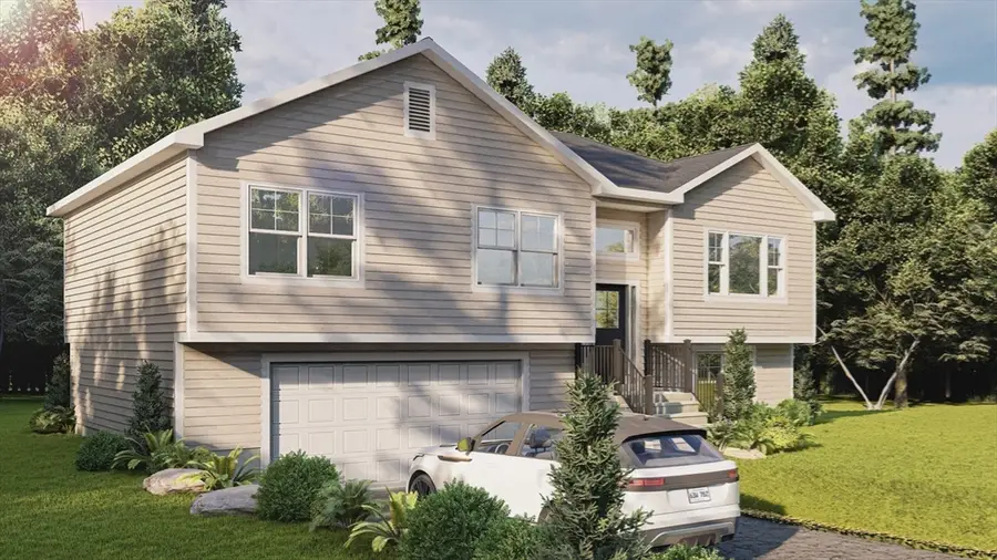 Lot 40 Foley Dr., New Bedford, MA 02745 - #2