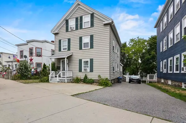 72 Aborn Street #1, Peabody, MA 01960